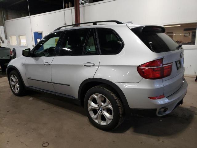 Image 2 of 2012 BMW X5 XDRIVE35D 2012 with VIN 5UXZW0C50CL668217