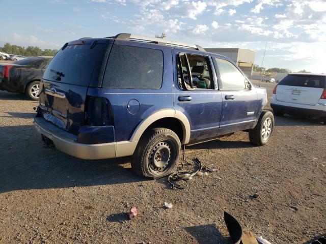 Obraz 3 z 2006 FORD EXPLORER EDDIE BAUER 2006 z VIN 1FMEU74E26UA22104