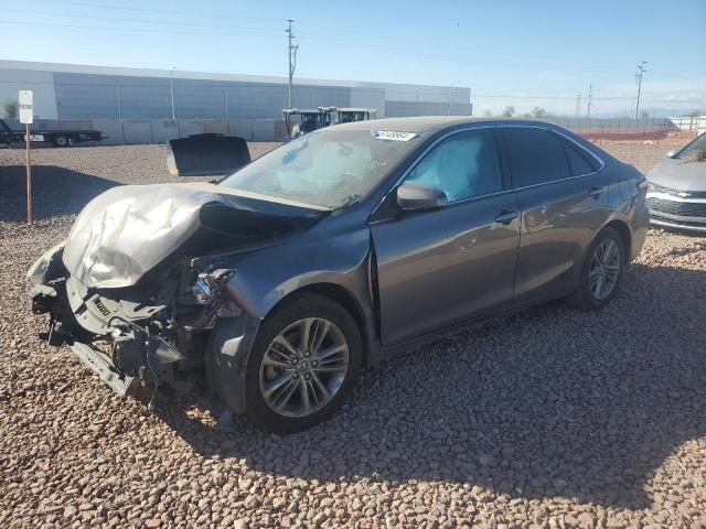 Image 1 of 2015 TOYOTA CAMRY LE 2015 with VIN 4T1BF1FK2FU044374