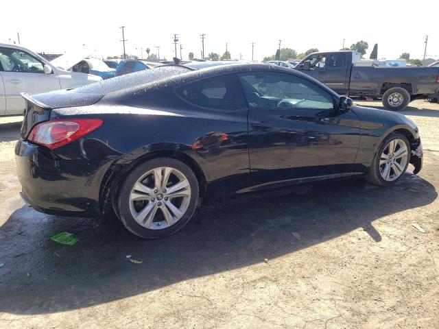 Image 3 of 2011 HYUNDAI GENESIS COUPE 2.0T 2011 with VIN KMHHT6KD7BU044033