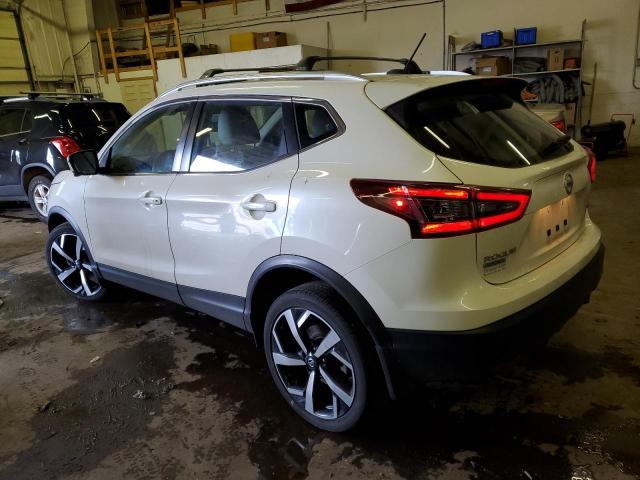 Изображение 2 2021 NISSAN ROGUE SPORT SL 2021 с VIN JN1BJ1CW8MW669991