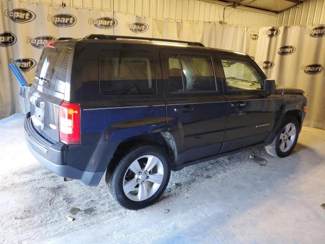 Obraz 3 z 2014 JEEP PATRIOT LATITUDE 2014 z VIN 1C4NJRFB7ED891730