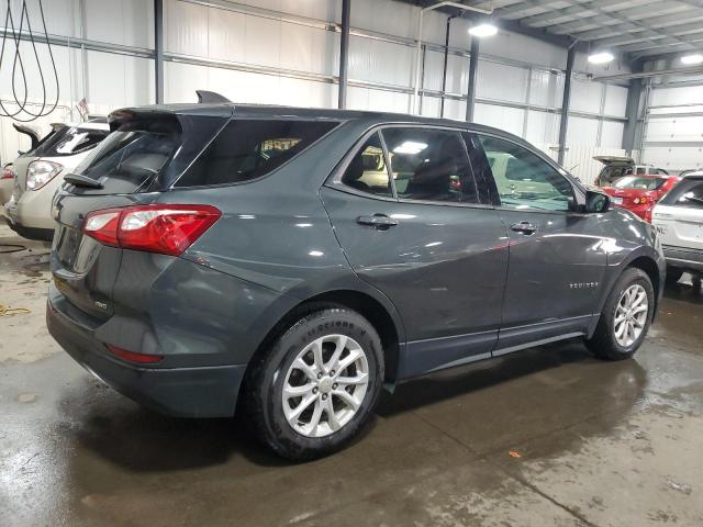 Изображение 3 2019 CHEVROLET EQUINOX LS 2019 с VIN 3GNAXSEV1KS553372