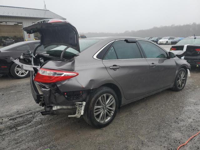 Image 3 of 2016 TOYOTA CAMRY LE 2016 with VIN 4T1BF1FK9GU238756