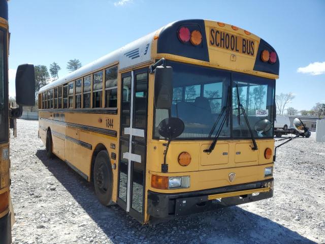 Image 1 of 2007 IC CORPORATION 3000  2007 with VIN 4DRBWAFNX7A462081