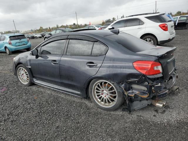 Obraz 2 z 2016 SUBARU WRX LIMITED 2016 z VIN JF1VA1L62G9802683