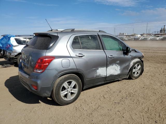 Image 3 of 2020 CHEVROLET TRAX 1LT 2020 with VIN 3GNCJLSB6LL243322