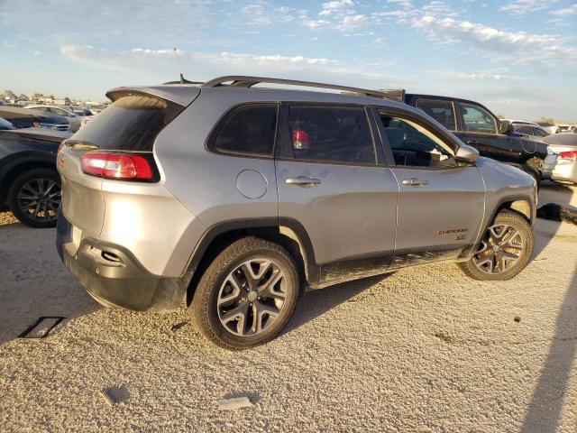 Image 3 of 2016 JEEP CHEROKEE LATITUDE 2016 with VIN 1C4PJMCS0GW309930