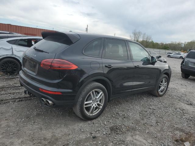 Image 3 of 2015 PORSCHE CAYENNE S 2015 with VIN WP1AB2A29FLA56597