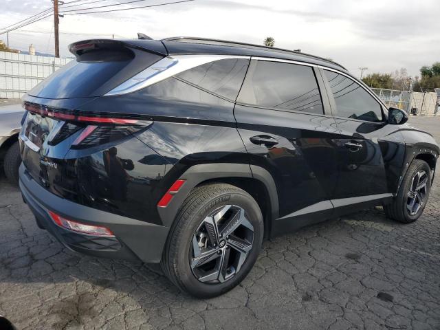 Image 3 of 2022 HYUNDAI TUCSON SEL CONVENIENCE 2022 with VIN KM8JFCA12NU057257