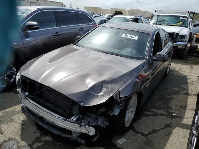 2011 BMW 528 I 2011 image
