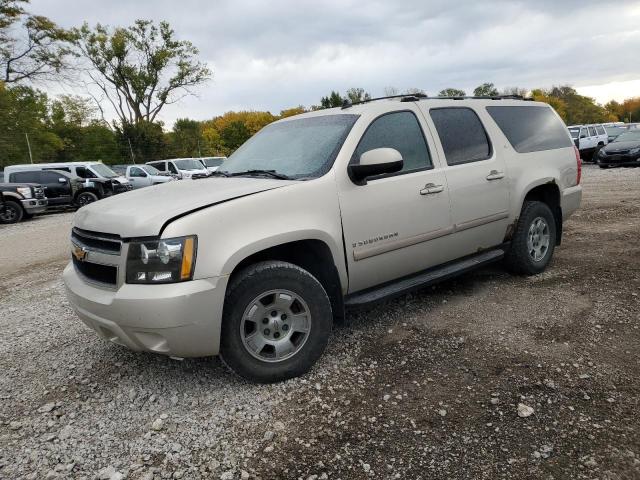 Obraz 1 z 2007 CHEVROLET SUBURBAN K1500 2007 z VIN 3GNFK16337G229703