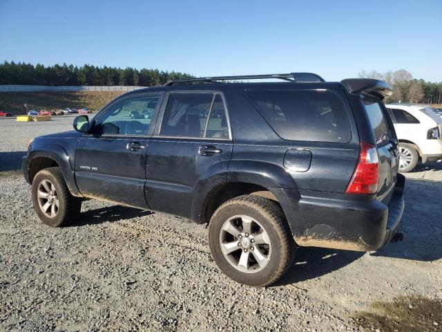 Изображение 2 2007 TOYOTA 4RUNNER LIMITED 2007 с VIN JTEBU17R678078152