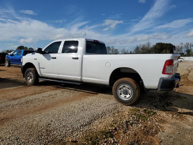 Image 2 of 2021 RAM 2500 TRADESMAN 2021 with VIN 3C6UR5HJXMG532897