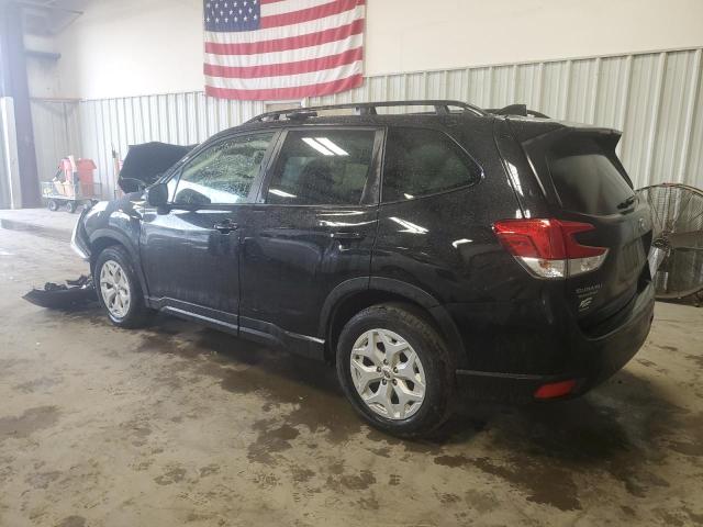 Image 2 of 2022 SUBARU FORESTER PREMIUM 2022 with VIN JF2SKADC3NH441824