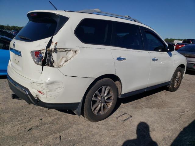 Obraz 3 z 2015 NISSAN PATHFINDER S 2015 z VIN 5N1AR2MN6FC651955