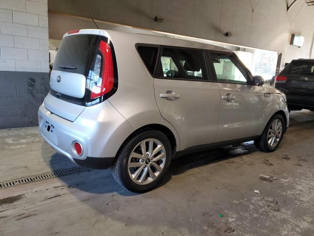 Изображение 3 2017 KIA SOUL + 2017 с VIN KNDJP3A59H7425585