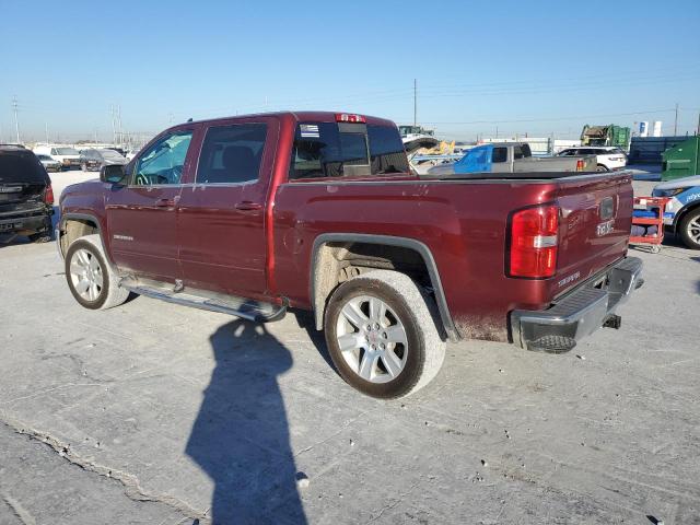 Obraz 2 z 2016 GMC SIERRA K1500 SLE 2016 z VIN 3GTU2MECXGG169020