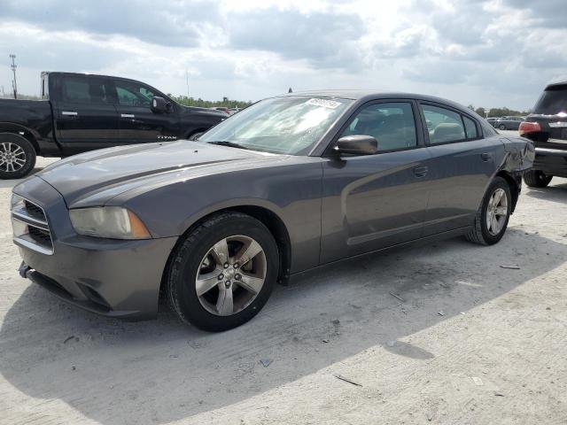 Изображение 1 2013 DODGE CHARGER SE 2013 с VIN 2C3CDXBG6DH603061