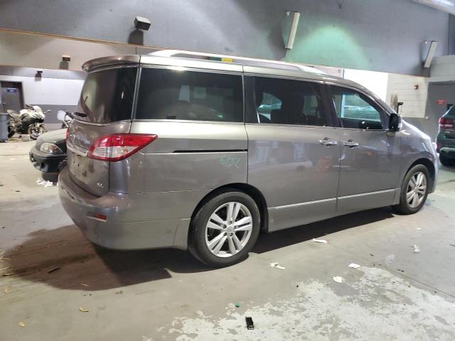 Изображение 3 2014 NISSAN QUEST S 2014 с VIN JN8AE2KPXE9105390