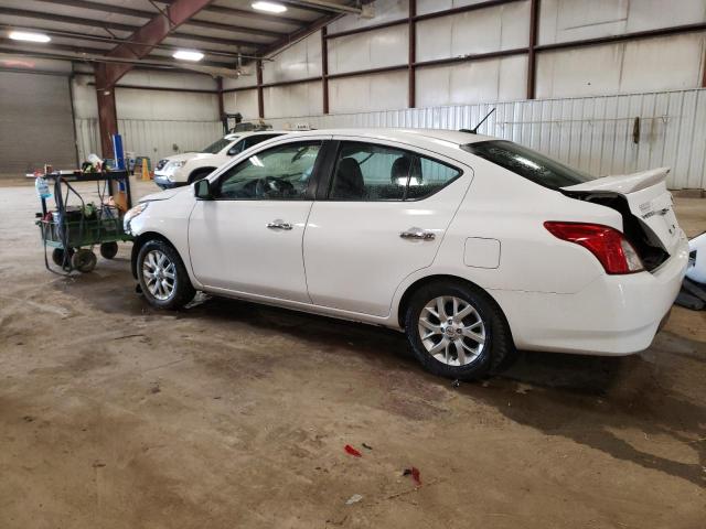 Изображение 2 2018 NISSAN VERSA S 2018 с VIN 3N1CN7AP0JL860362