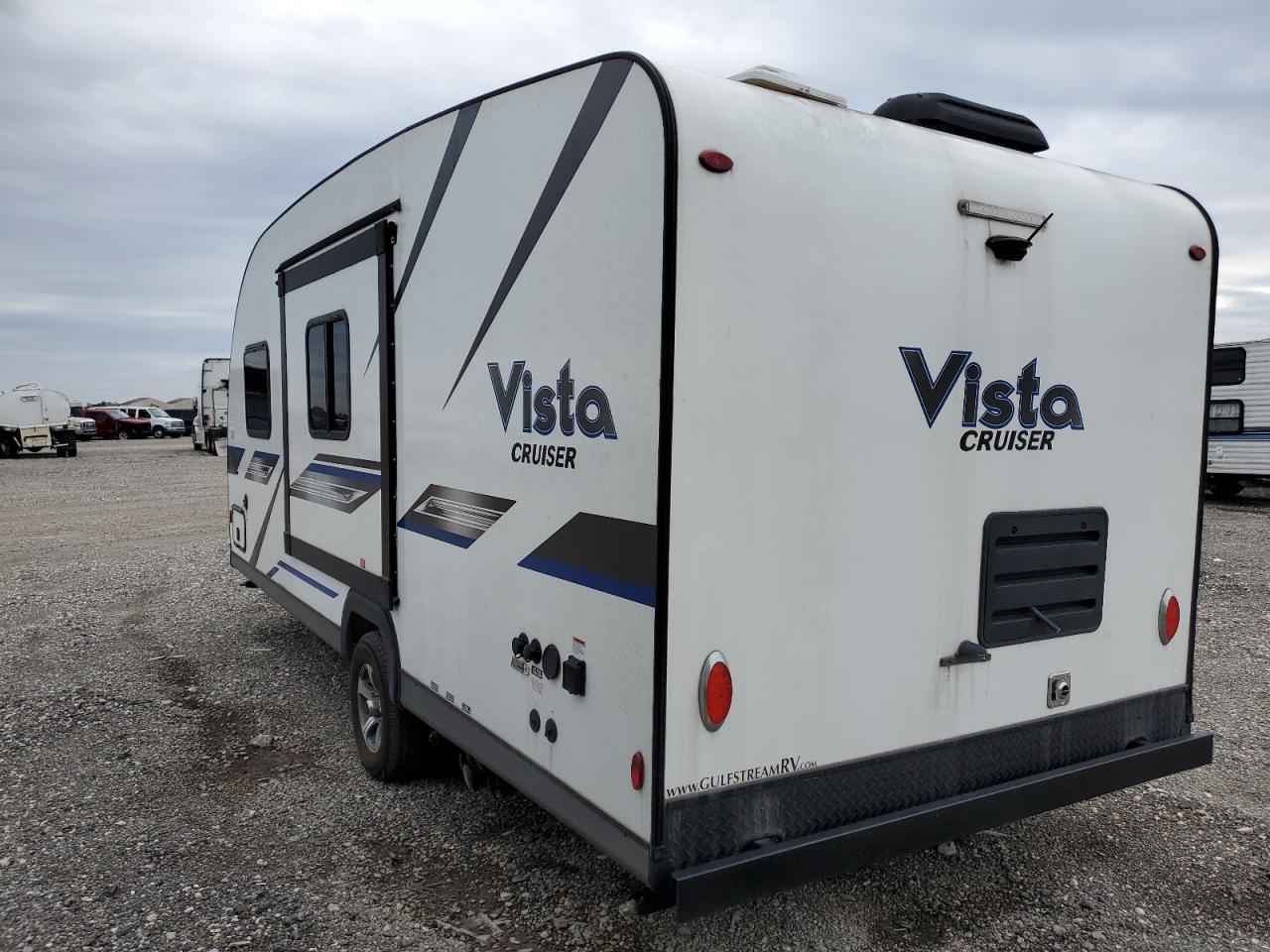 Image 3 of 2022 VIST CAMPER TRL 2022 with VIN 1NL1G2317N7053268