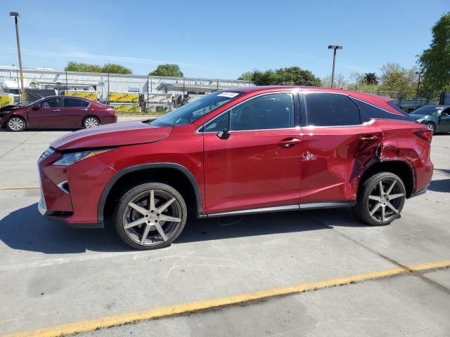 2019 LEXUS RX 350 BASE 2019 image