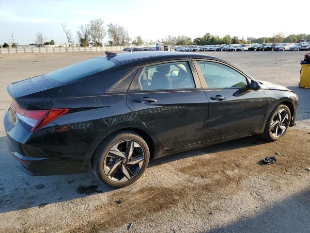 Image 3 of 2023 HYUNDAI ELANTRA SEL 2023 with VIN KMHLS4AG0PU548959