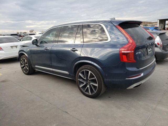 Obraz 2 z 2019 VOLVO XC90 T6 INSCRIPTION 2019 z VIN YV4A22PL8K1427625