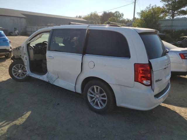 Изображение 2 2019 DODGE GRAND CARAVAN SXT 2019 с VIN 2C4RDGCGXKR783978