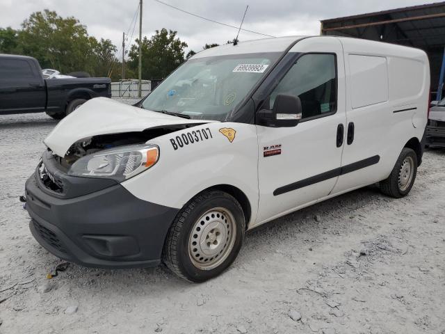 Изображение 2021 RAM PROMASTER CITY  2021