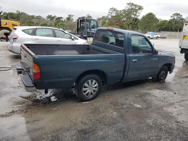 Image 3 of 1996 TOYOTA TACOMA  1996 with VIN 4TANL42N6TZ152809