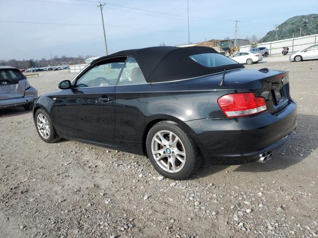 Image 2 of 2009 BMW 128 I 2009 with VIN WBAUL73569VJ75486