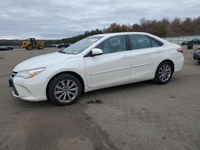 Изображение 1 2016 TOYOTA CAMRY LE 2016 с VIN 4T1BF1FK5GU590670