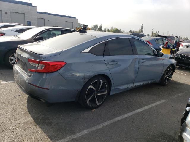 Image 3 of 2022 HONDA ACCORD SPORT SE 2022 with VIN 1HGCV1F45NA052855