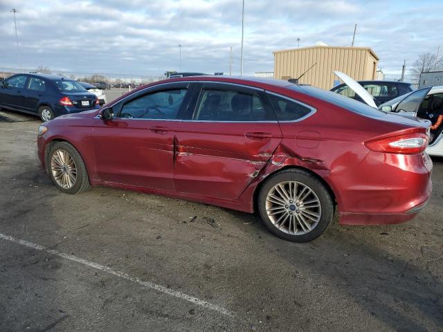 Obraz 2 z 2013 FORD FUSION SE 2013 z VIN 3FA6P0HR5DR190303