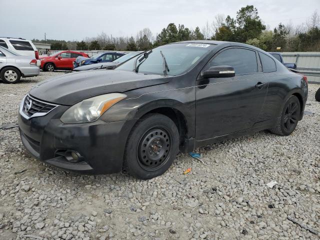 Image 1 of 2012 NISSAN ALTIMA S 2012 with VIN 1N4AL2EP9CC145043