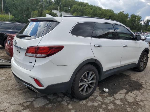 Obraz 3 z 2017 HYUNDAI SANTA FE SE 2017 z VIN KM8SMDHF5HU223289