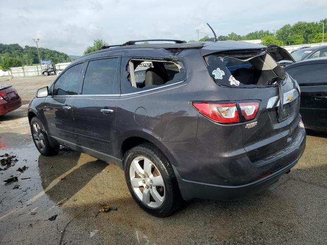 Image 2 of 2016 CHEVROLET TRAVERSE LT 2016 with VIN 1GNKRGKD6GJ215336