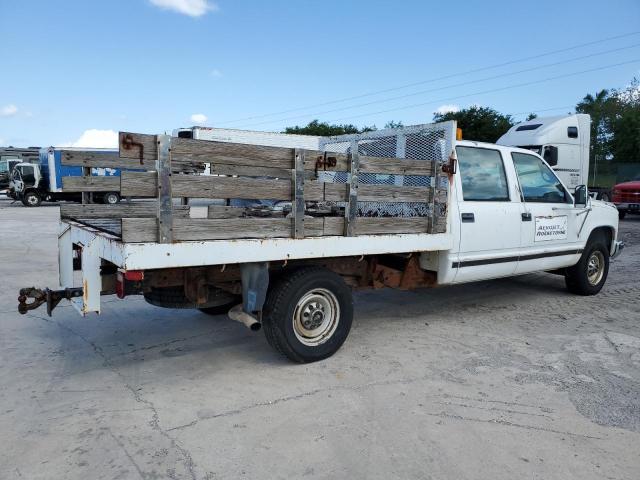 Изображение 3 2000 CHEVROLET GMT-400 C3500 2000 с VIN 1GCGC33R2YF474882