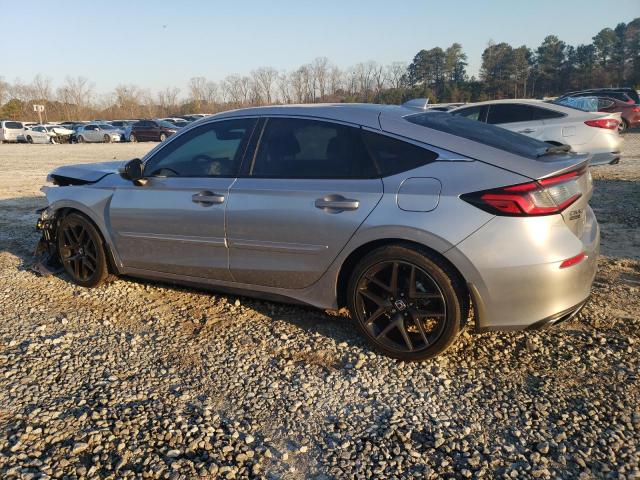 Изображение 2 2024 HONDA CIVIC SPORT TOURING 2024 с VIN 19XFL1H86RE007234