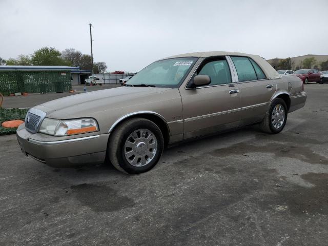 2005 MERCURY GRAND MARQUIS LS 2005 image