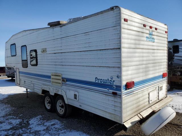 Image 3 of 1996 FLEETWOOD PROWLER 1996 with VIN 1EC5G252XT4261392