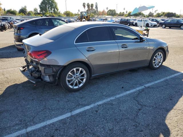 Image 3 of 2019 MERCEDES-BENZ A 220 2019 with VIN WDD3G4EB9KW017105