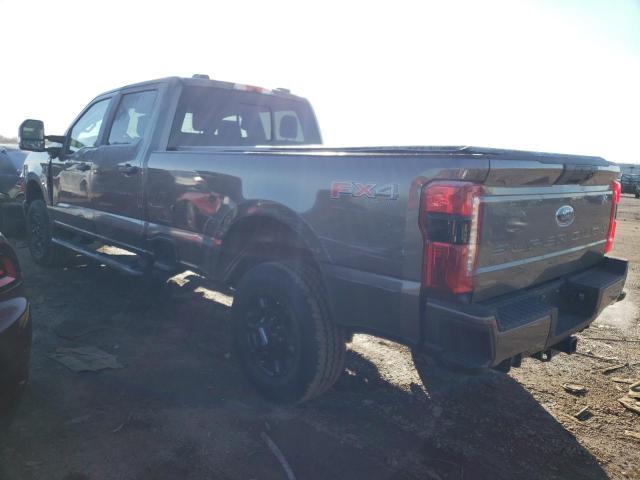 Image 2 of 2023 FORD F250 SUPER DUTY 2023 with VIN 1FT8W2BA7PED40388