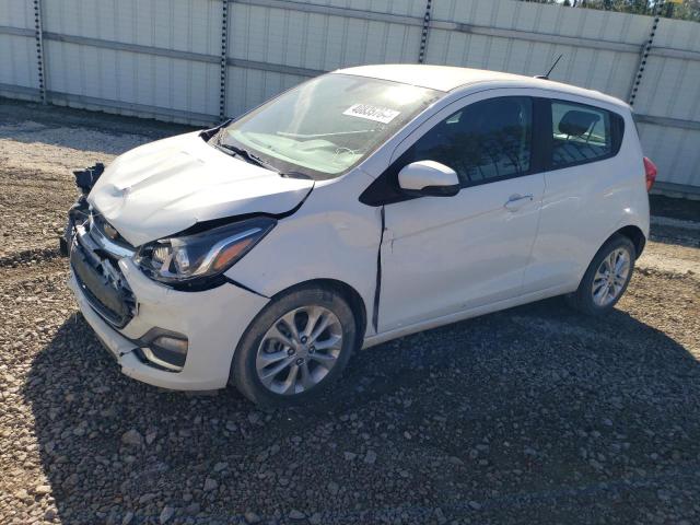 Image 1 of 2020 CHEVROLET SPARK 1LT 2020 with VIN KL8CD6SA2LC442963