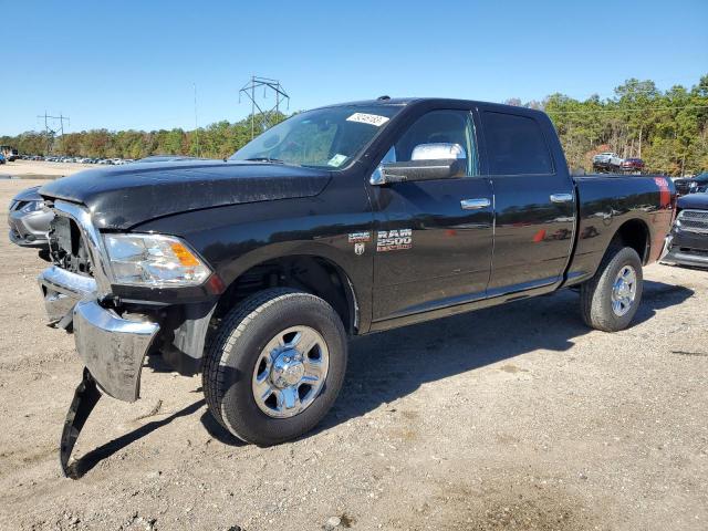 Image 1 of 2018 RAM 2500 ST 2018 with VIN 3C6UR5CJXJG332735