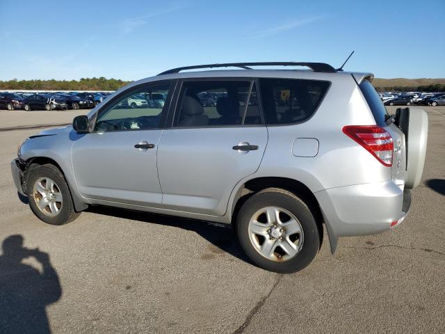 Image 2 of 2009 TOYOTA RAV4  2009 with VIN JTMBF35V095008919
