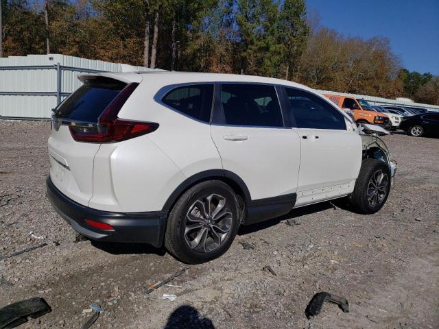 Obraz 3 z 2020 HONDA CR-V EXL 2020 z VIN 7FARW1H89LE018285
