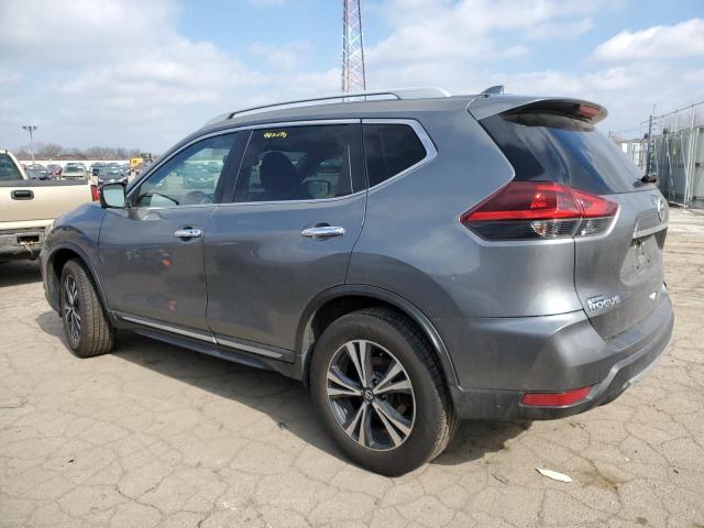 Image 2 of 2018 NISSAN ROGUE S 2018 with VIN 5N1AT2MV8JC730151